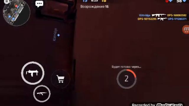 Половина Critical Ops(если ошибка сорри) смотреть онлайн