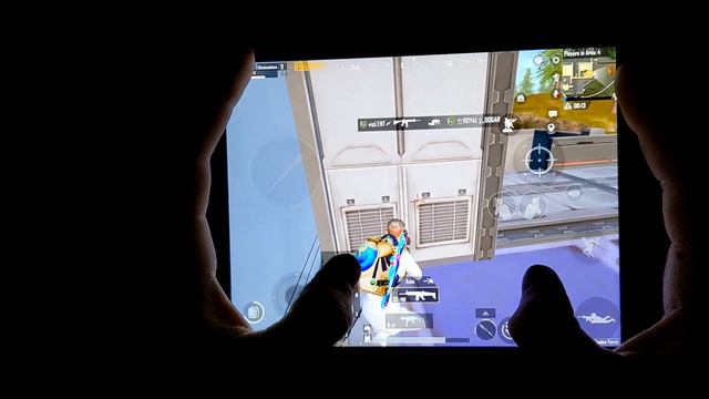iPad Mini 5 PUBG Test Handcam | Best Gaming device 2024| Price | Fps | Heat & lag | PUBG MOBILE смотреть онлайн