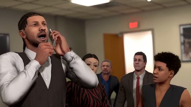 NBA 2K16 - End of The Road Vic is Dead смотреть онлайн