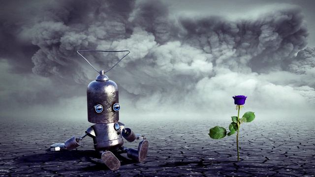 music for ROBOTS смотреть онлайн