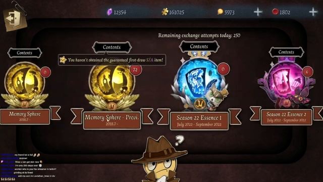 How to get Free skin | Identity V | смотреть онлайн