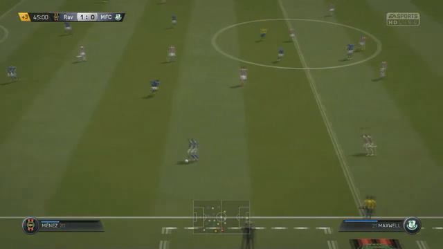 FIFA 15 UT #3 "СТАНЕМ ЛИ ЧЕМПИОНАМИ ?" смотреть онлайн