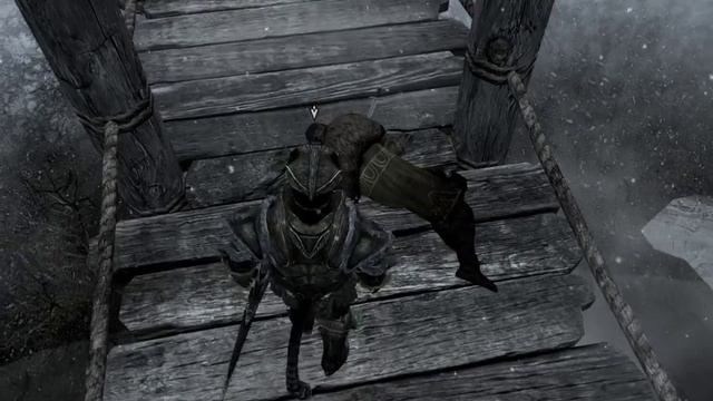 TES5 Убить Гурмана и спрятать тело смотреть онлайн