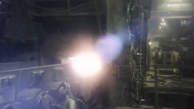 Арселор Миталл Кривый Риг (моя робота) смотреть онлайн