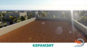 Керамзит король строительство! Для чего используется керамзит? в чем плюсы керамизта.