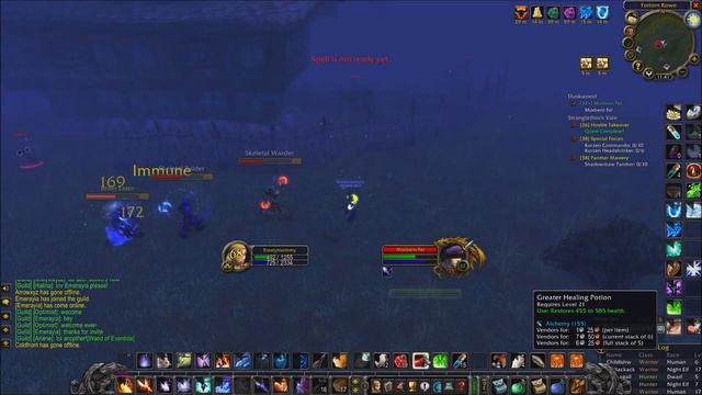 0.02% HP failed Morbent Fel attempt смотреть онлайн