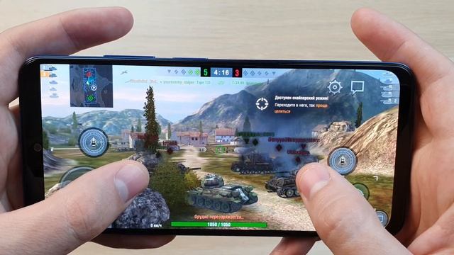 XIAOMI REDMI NOTE 11 GAMING TEST (SNAPDRAGON 680) - ИГРОВОЙ ТЕСТ! смотреть онлайн