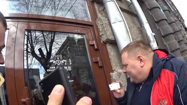 Евгений Пантелейкин в Новосибирске. Backstage. Показать то что скрыто. смотреть онлайн