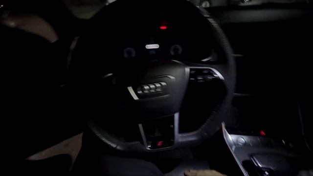 GEELY MONJARO МИНУС ОДИН / ЦЕНА НОВОГО МОНДЖАРО ИЗ КИТАЯ смотреть онлайн