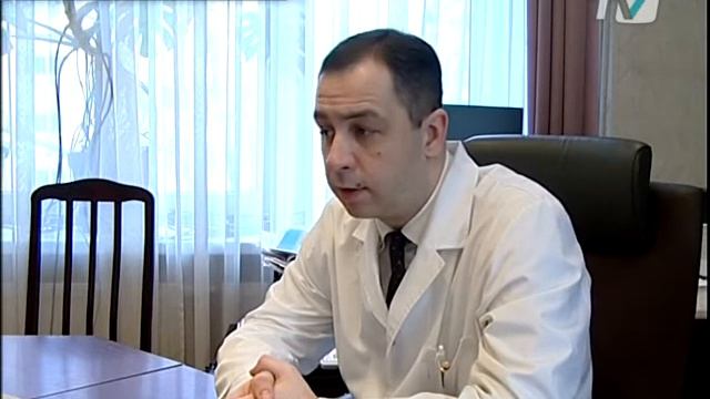 Поликлиника №97 Выборгского района отмечает юбилей смотреть онлайн