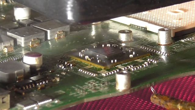 Трешак, сгорела материнка ноутбука смотреть онлайн