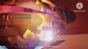 Заставка другие новости 1 канал (Reverse)