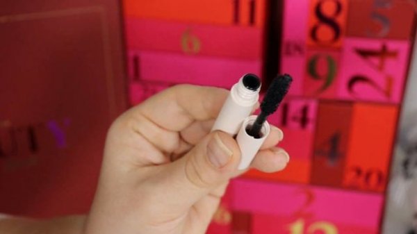 Advent calendar Space NK 2022  распаковка! Отличный адвент календарь! Лучше чем Cult beauty?