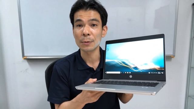 【シンガポールのおすすめビジネスPC】HP ProBook 430 G7ノートパソコンのご紹介 смотреть онлайн