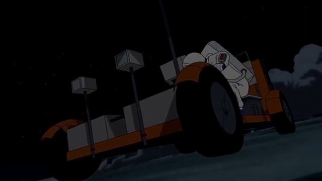 Mike Tyson Mysteries- Aw Man, Another Fender Bender? смотреть онлайн