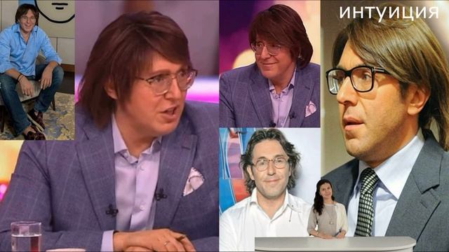 Парик сполз. Кадр из передачи Малахова вызвал бурю эмоций. смотреть онлайн