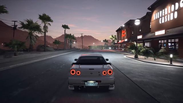 Need for Speed 2022: сюжетная КАМПАНИЯ, старый тюнинг, наследник NFS: The RUN (Новые подробности) смотреть онлайн