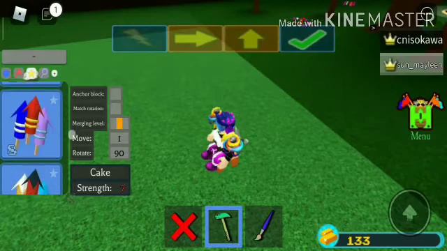 How to build camera robot in roblox build a boat смотреть онлайн