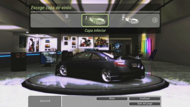 Este podría ser el mejor mod de Need for Speed Underground 2 смотреть онлайн