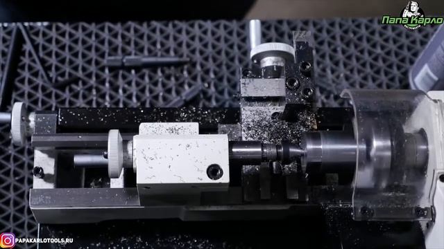 JET BD 3 НАСТОЛЬНЫЙ ТОКАРНЫЙ СТАНОК ПО МЕТАЛЛУ смотреть онлайн