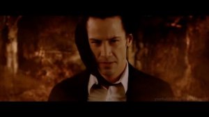 Джон Константин переносится в Ад - Константин Повелитель тьмы