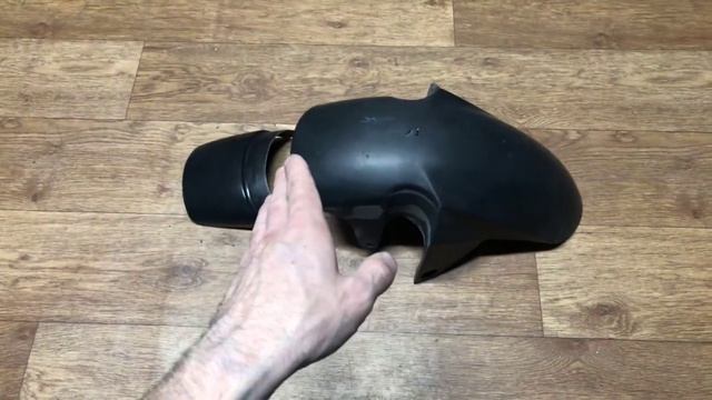 Крыло, брызговик на sv 650 suzuki смотреть онлайн