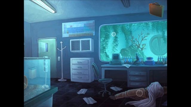 Nobodies Mission 1 : Lab Walkthrough смотреть онлайн