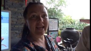 Отель Four Points by Sheraton (Китай, Хайнань, Ваньнин). Прелесть отдыха в низкий сезон.