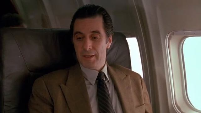 Запах женщины. Чак смотреть онлайн