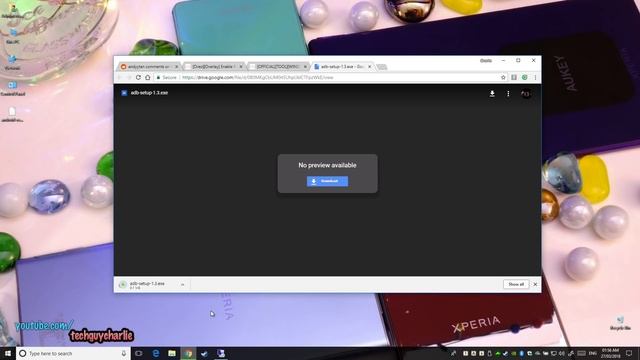 Enable default Night Light mode on Sony Xperia smartphones смотреть онлайн