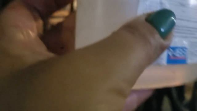 Вечерняя дойка  Обработка коров