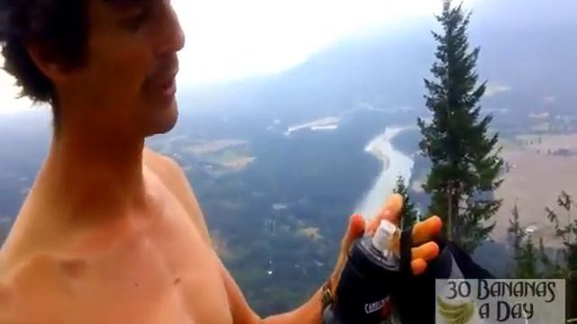Camelbak Delaney Plus Durianrider road test #232 смотреть онлайн