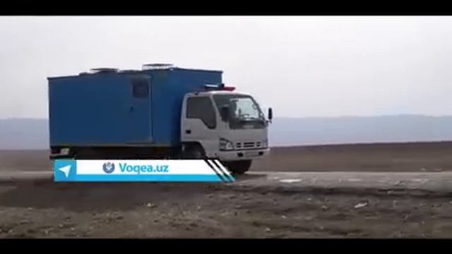 Жиззах вилояти ИИБ ахборот хизмати томонидан тайёрланган ‘Жиноятлар изидан‘‘ кўрсатуви смотреть онлайн