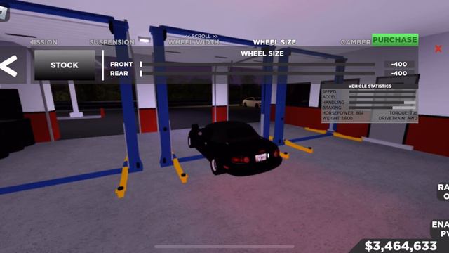 Mazda Miata 250+ Tune in SWFL roblox смотреть онлайн