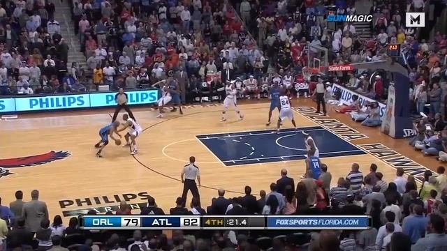 Vince Carter ALL DUNKS From 2009-10 NBA Season! смотреть онлайн