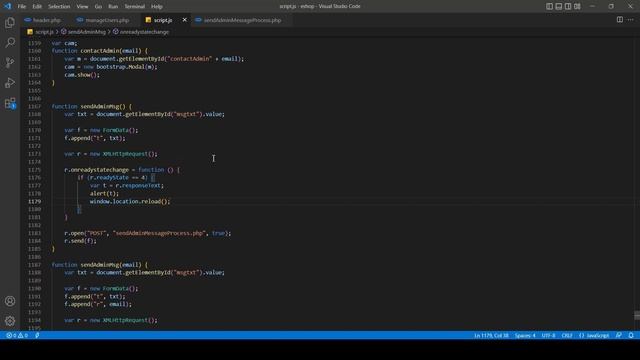 Web Project Task 48 | 1st Year | Semester 01 | Java Institute смотреть онлайн