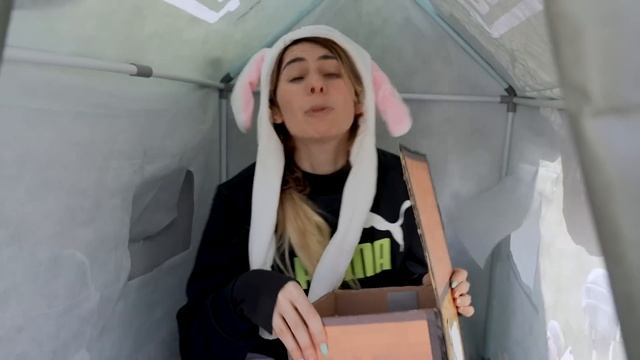 GERÇEK HAYATTA MİNECRAFT DİLA KENT смотреть онлайн