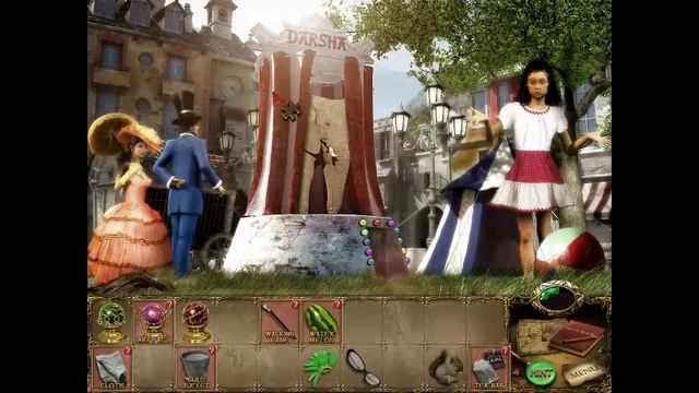 Let's Play Mortimer Beckett and The Lost King Walkthrough/Playthrough #3 смотреть онлайн