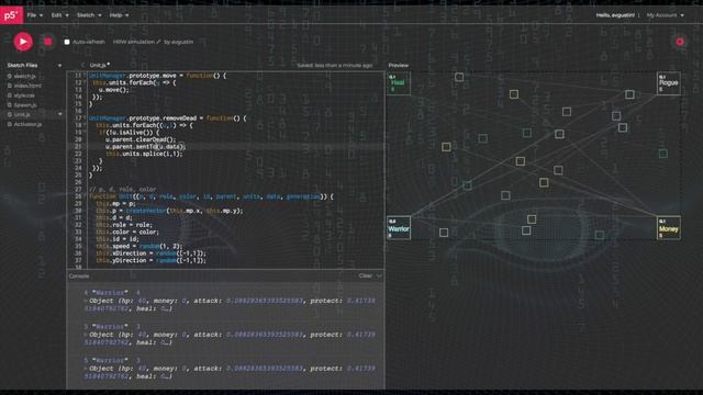 Симуляция RPG units ЧАСТЬ 2 смотреть онлайн