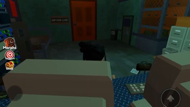 Find Rainbow Friends Morphs (Easy/Challenging) Roblox *Prismatic Pink* смотреть онлайн