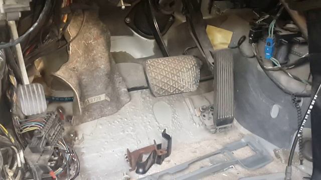 w140 s600 часть 3 смотреть онлайн