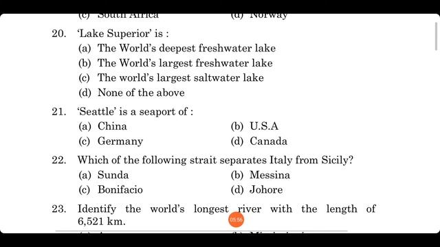 General knowledge for all competitive exams:JEST, PST, HST, NTS,,IBA,CEE,CSS,FPSC/Ali Sher Teacher смотреть онлайн