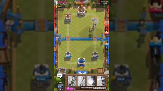 Золотые сундуки Clash Royale смотреть онлайн