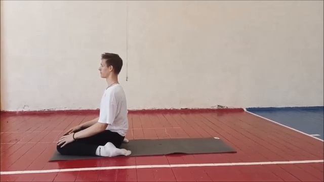 Комплекс упражнений для развития гибкости смотреть онлайн