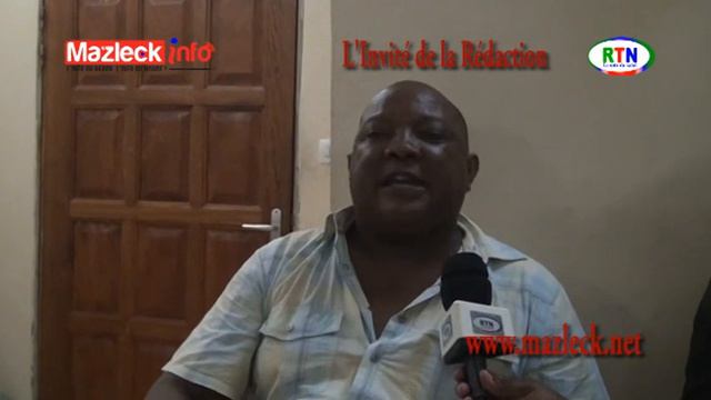 Nourredine Bongo lorgné par une plainte pour contrebande financière смотреть онлайн