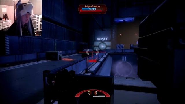 To Niket | Mass Effect 2 # 64 смотреть онлайн
