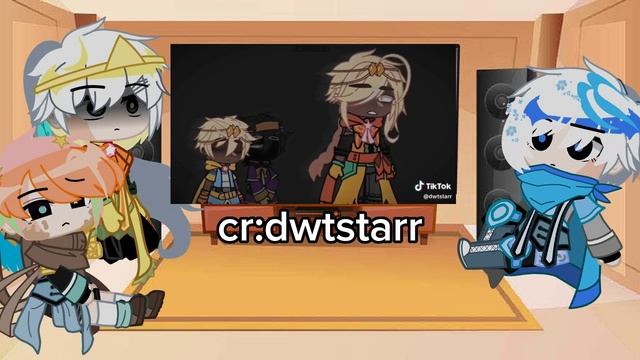 star sanses react to memes(WIP/Work in progress) смотреть онлайн
