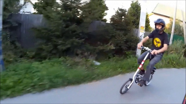 Тестирование МотоСтридыМакиты в Москве (convert-video-online.com) смотреть онлайн