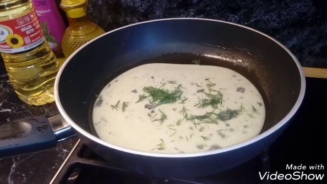 Как приготовить рулет из омлета смотреть онлайн