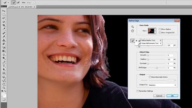 Adobe Photoshop CS5 Lesson 05 (by Adobe) смотреть онлайн